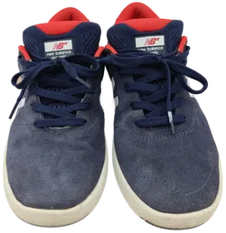 New Balance Numeric Sneaker, marine - Größe EU 41,5 - Bild 3