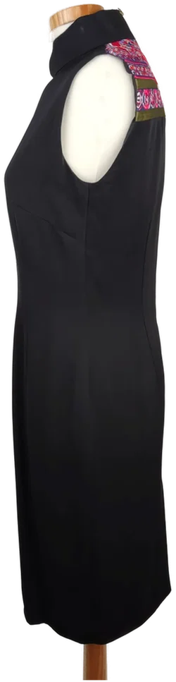 Shanghai Tang - Damenkleid Gr. S - Bild 2