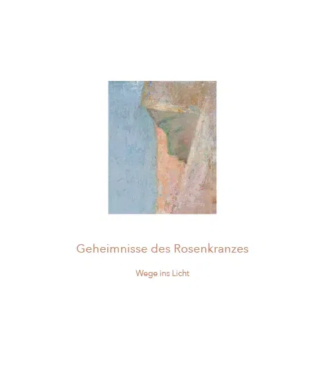 Geheimnisse des Rosenkranzes - Bild 2