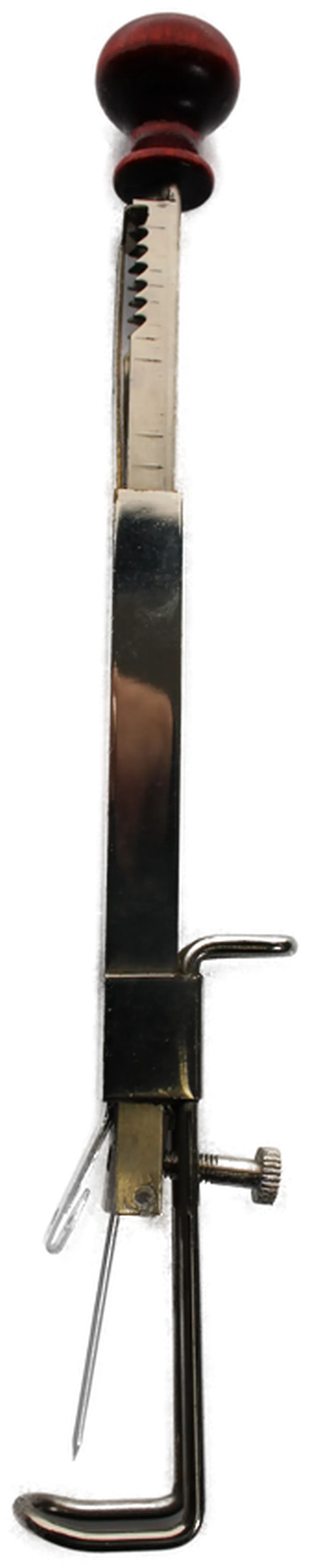 Vintage Relief Handstrickapparat mit Originalverpackung & Gebrauchsanweisung - Bild 1