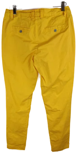 Damenhose Colours of the World in Gelb | Zeitloser Chic – Vorschau 2