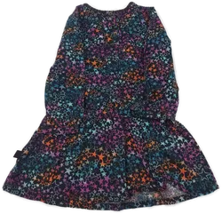 Mexx Kinder Kleid gemustert Gr. 74 - Bild 3