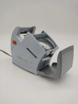 Zeiss Ikon Ikoscop / Dia-Betrachter - Bild 2