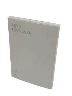 K-Pop - BTS - Love Yourself - Her - Fotobuch mit Audio CD in Manschette - Bild 2