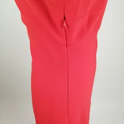 Diane Von Furstenburg Midikleid - Size 6 / Mischfaser - Bild 6