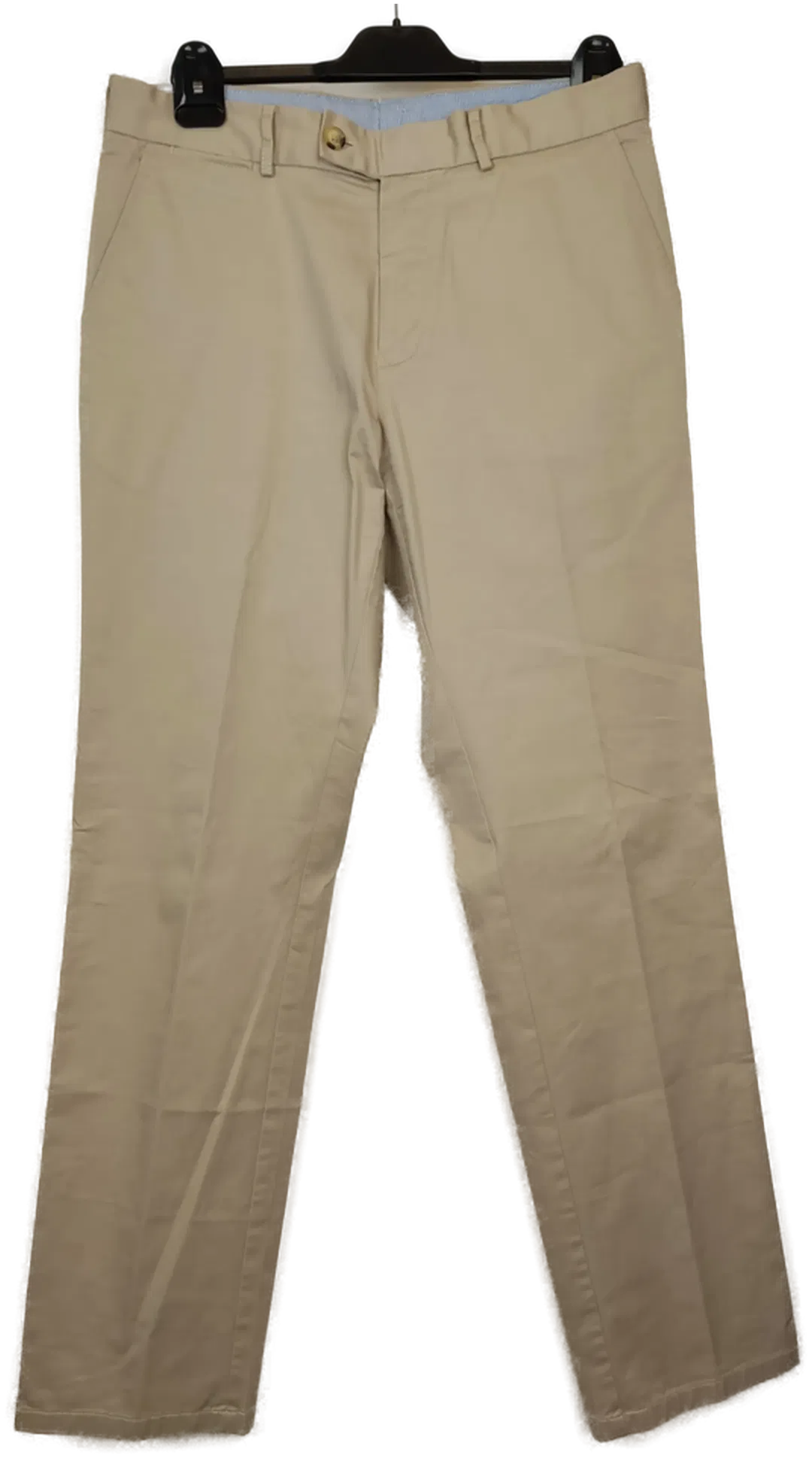 Tommy Hilfiger Golf Herren Hose beige Gr. 34/34 - Bild 4