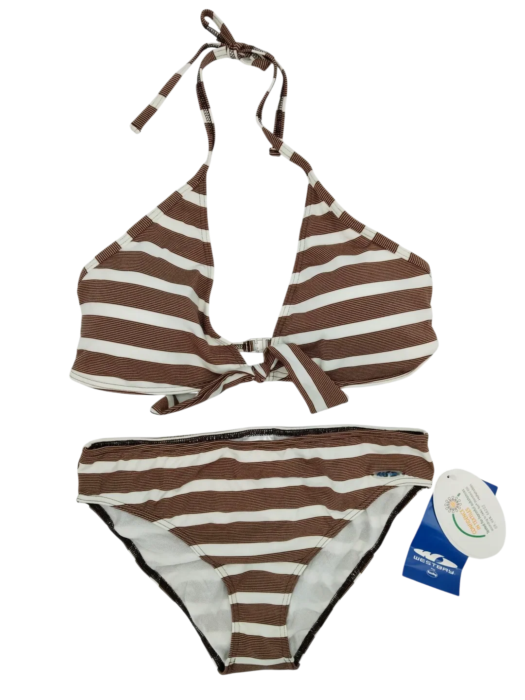 WESTBAY by fashy - Triangle-Bikini Damen - 1 Stück - Bild 4