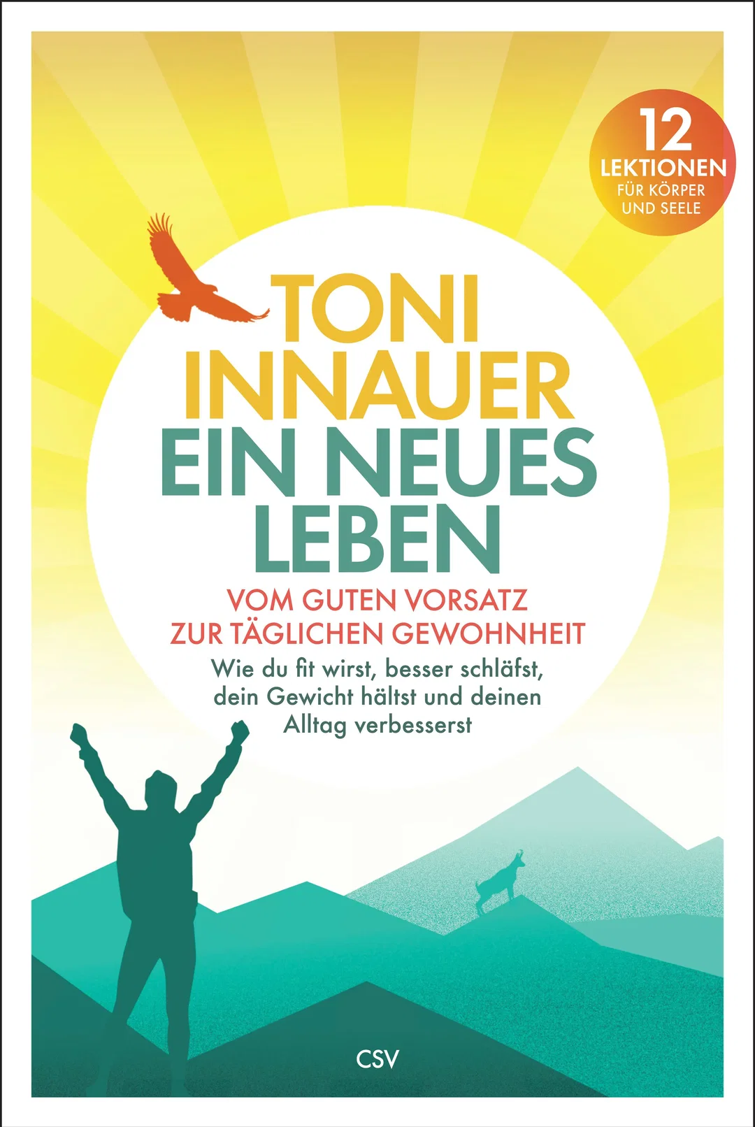 Ein neues Leben - Toni Innauer – Bild 1