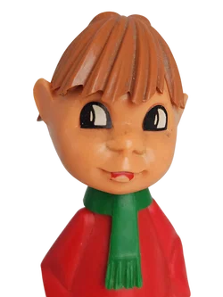 Kissing Doll - Magneto - Bild 2