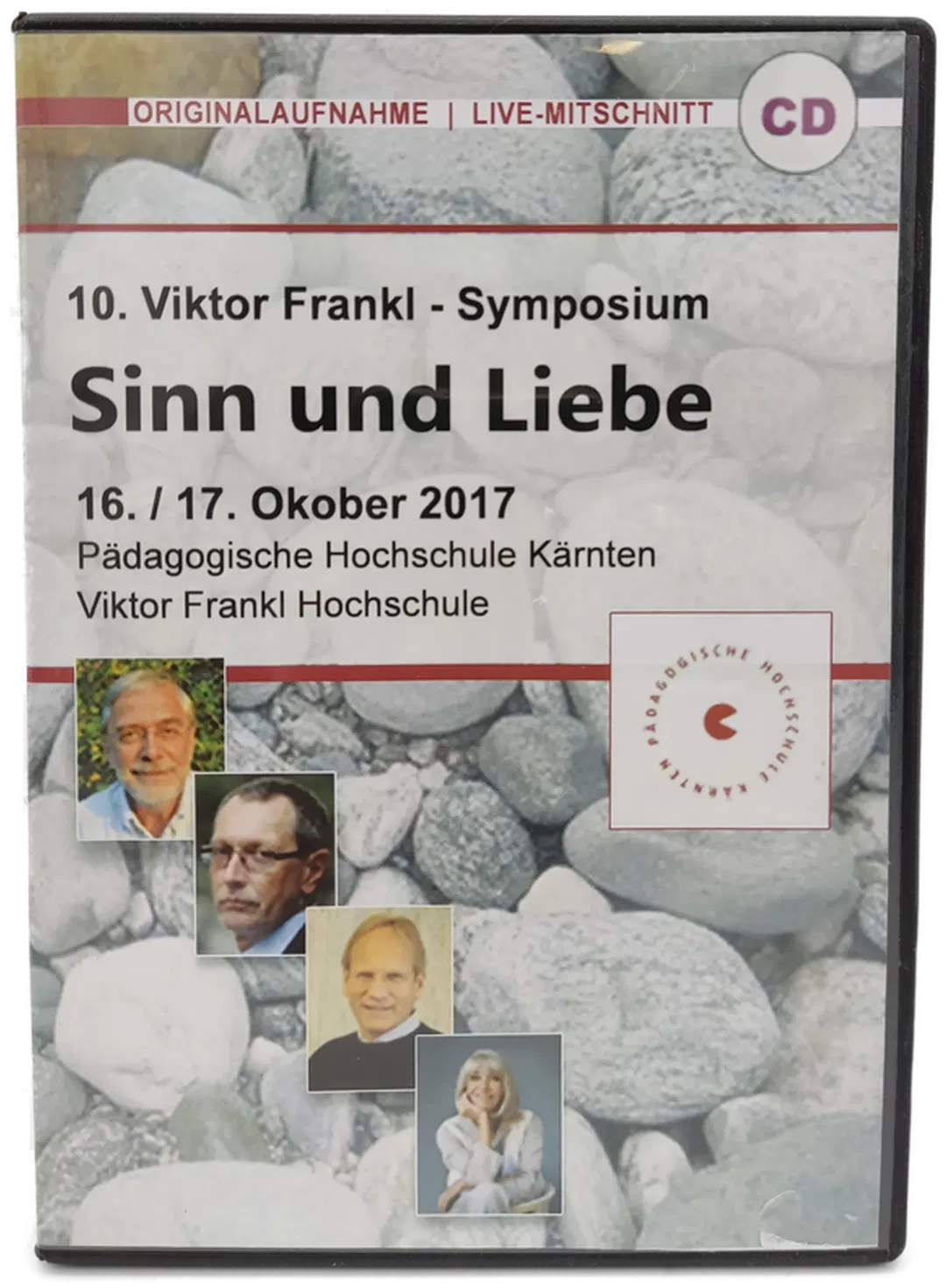 Viktor Frankl Symposium 