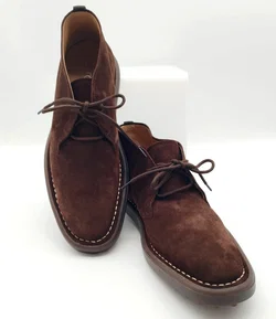 Tod` s, Herren Desert Boots, Leder, Gr. 8