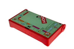 Reise Monopoly -Das berühmte Spiel um den großen Deal - Bild 4