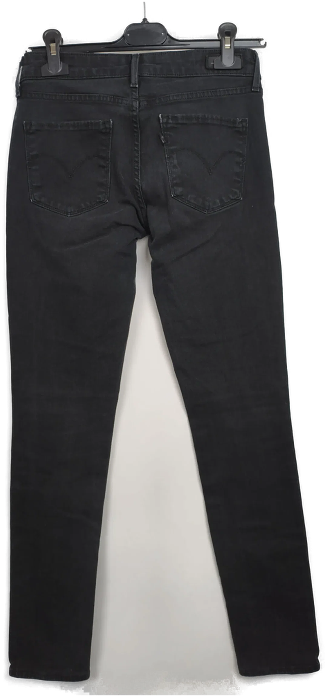 Levi´s, Damenjeans, skinny, W26/32 – Bild 2