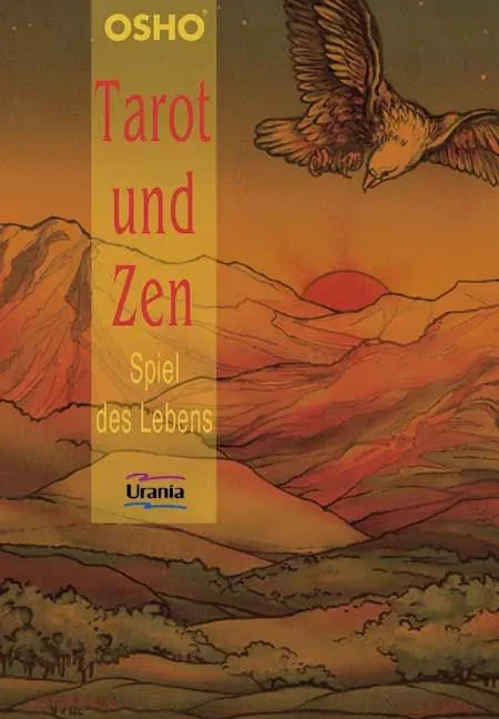 Tarot und Zen -  Osho – Bild 1