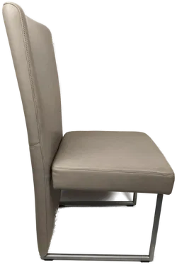 8 Stück Rolf Benz Stühle Leder - Bild 12