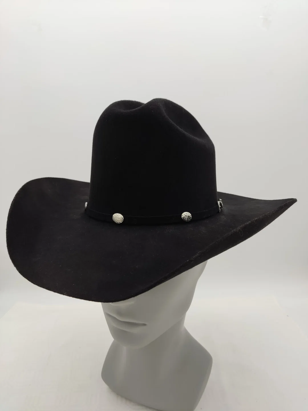 Master Hatters of Texas Westerns - Cowboy Hut – Bild 2