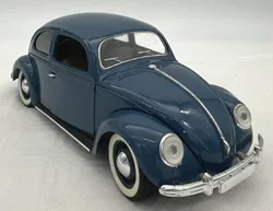 Solido VW Käfer COCCINELLE - Modelljahr 1949/1950er Jahre – Vorschau 1