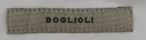 Boglioli - Herren Hemd Gr. 40 – Bild 4