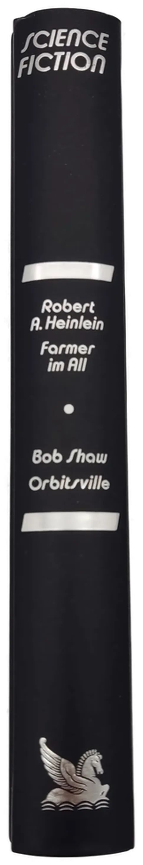 Farmer im All / Orbitsville – Bild 2