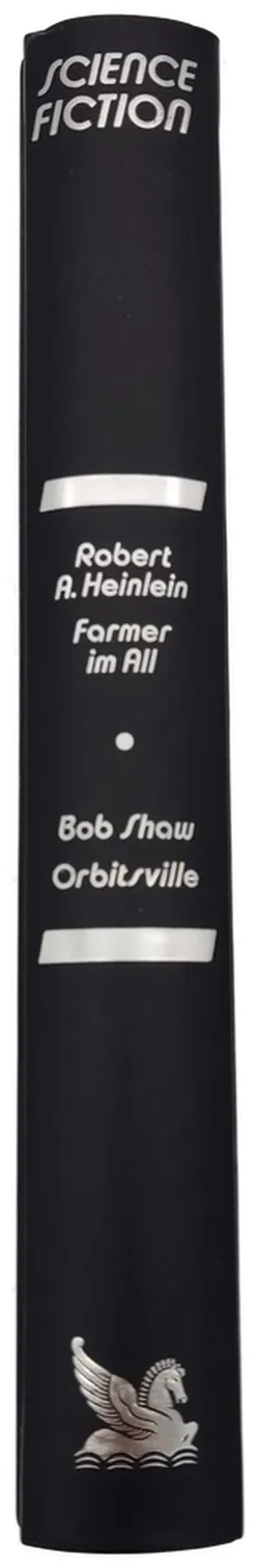 Farmer im All / Orbitsville - Bild 2