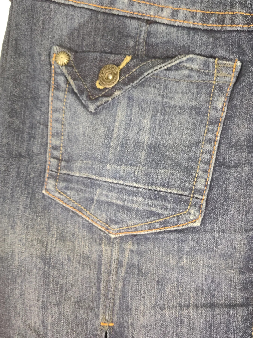 Damenrock Sonstige Denim | Casual-Liebling – Bild 3