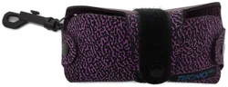 Tecno pro Sport-Sonnenbrille mit Brillentasche Neon 90's - Bild 5