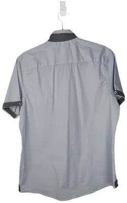 Herrenhemd Brand Heritage 17&Co. Gepunktet M | Neuwertig - Bild 2