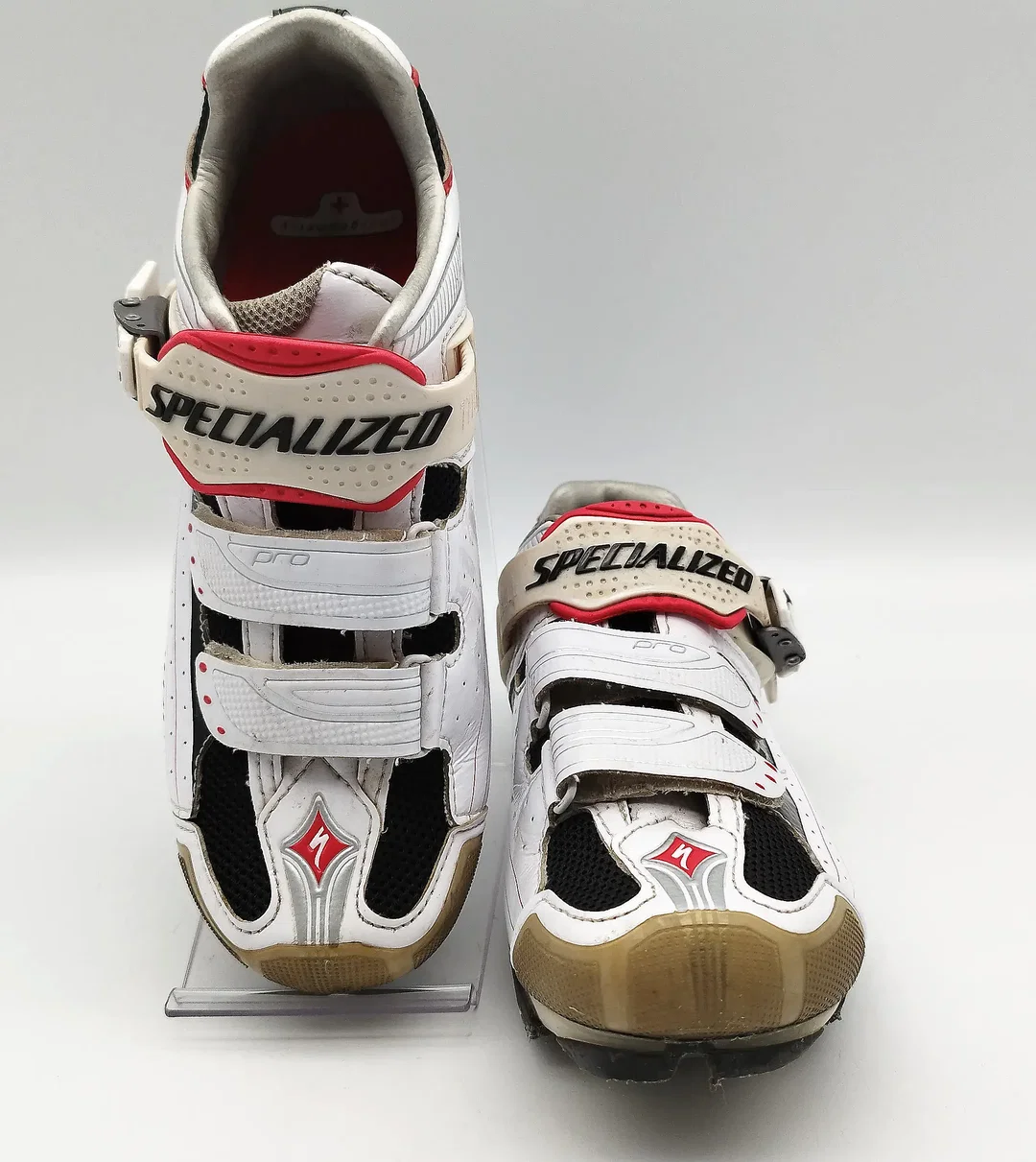 Specialized Damen MTB-Schuhe Gr. 36 | Trail-Begleiter - Bild 1