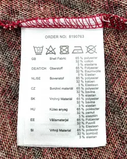 pageone young Mädchenkleid mehrfarbig - Gr. 158/164 - Bild 4