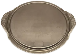 Tortenplatte mit Haube - Bild 2