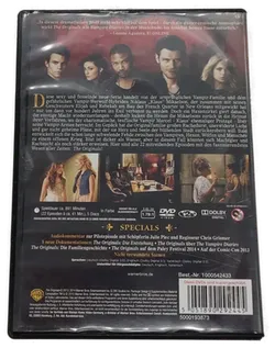 DVD 5 Disc´s 