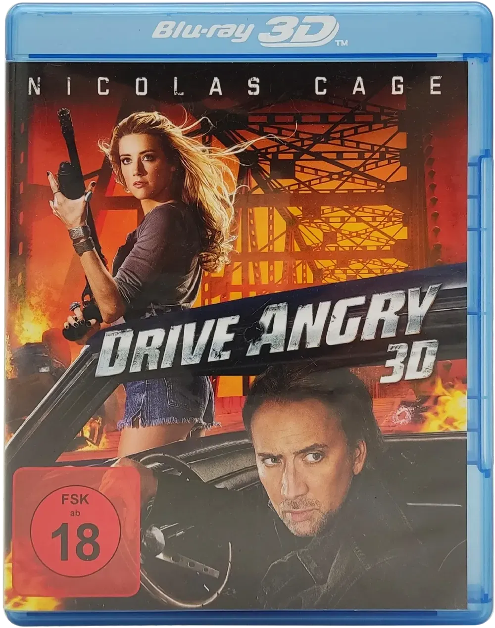 Blu-Ray 
