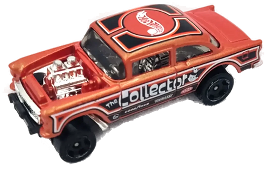 Mattel Hot Wheel Spielzeugauto – Bild 2