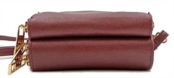 Bijou Brigitte Handy Umhängetasche bordeaux – Vorschau 4