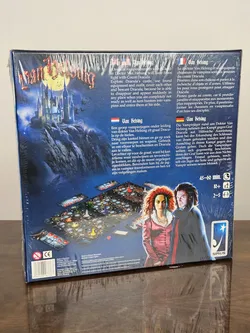 Van Helsing - Gesellschafsspiel - SIRIUS  - Bild 2