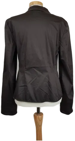 Hugo Boss Damen Blazer oliv Gr. 38 - Bild 2