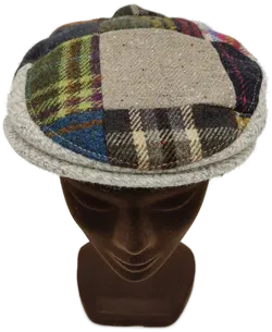 Schieber-Mütze Größe: S (ca. 53 cm) - Bild 2