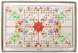 VEB Spielzeug-Elektrik Meiningen: Vintage-Steckspiele für Camping & Reisen - Bild 9