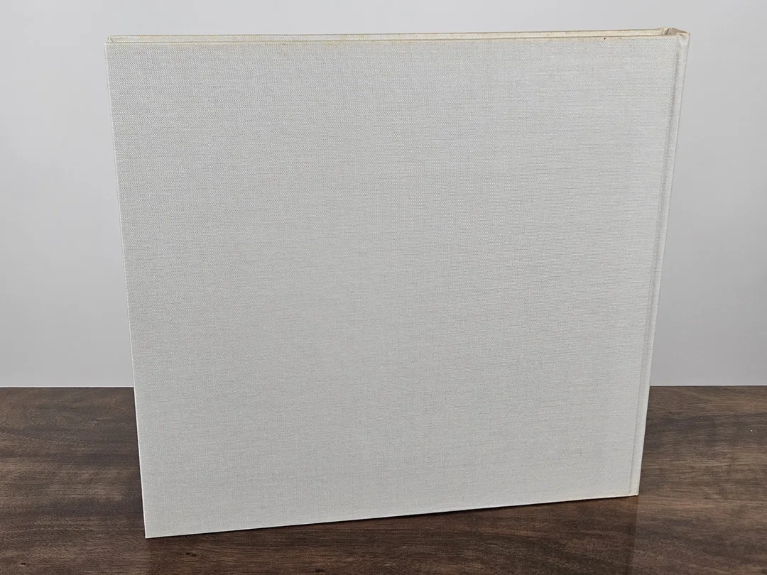 Monographie Carl Moll - Galerie Welz – Bild 4