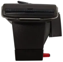 Polaroid Land Camera/Kamera ZIP Schwarz - Bild 3