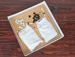 Go Game - Gesellschaftsspiel - Longfield Games  - Bild 2