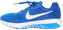 NIKE ZOOM Sportschuhe, blau - Gr 40 - Bild 4