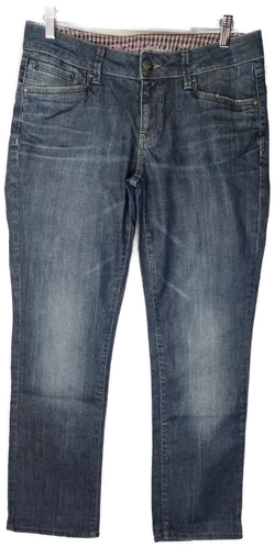 Damen Jeans Esprit W30 L32 | Zeitloser Denim-Klassiker - Bild 1