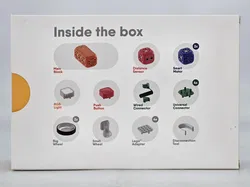 robo wunderkind Explorer Lite - Modulares Lernsystem: Robotik und Programmieren - Bild 19