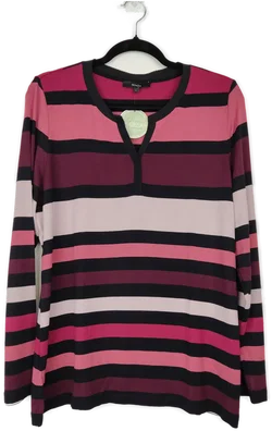 Bonita Damen Shirt L/40 | Zeitloser Basicschatz - Bild 1