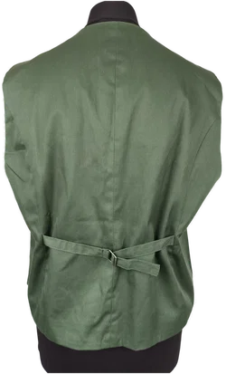 Berufsbekleidung Gilet Herren, Jobeline, Gr.52 - Bild 2