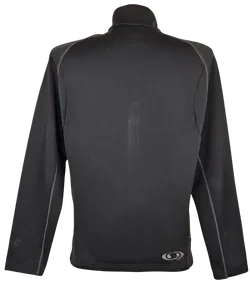 SALOMON Herren Jacke, schwarz - Gr. L  - Bild 3