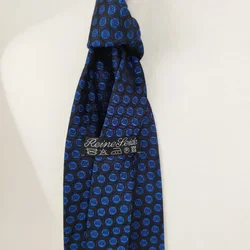 Seidenkrawatte Seide | Business-Eleganz - Bild 2