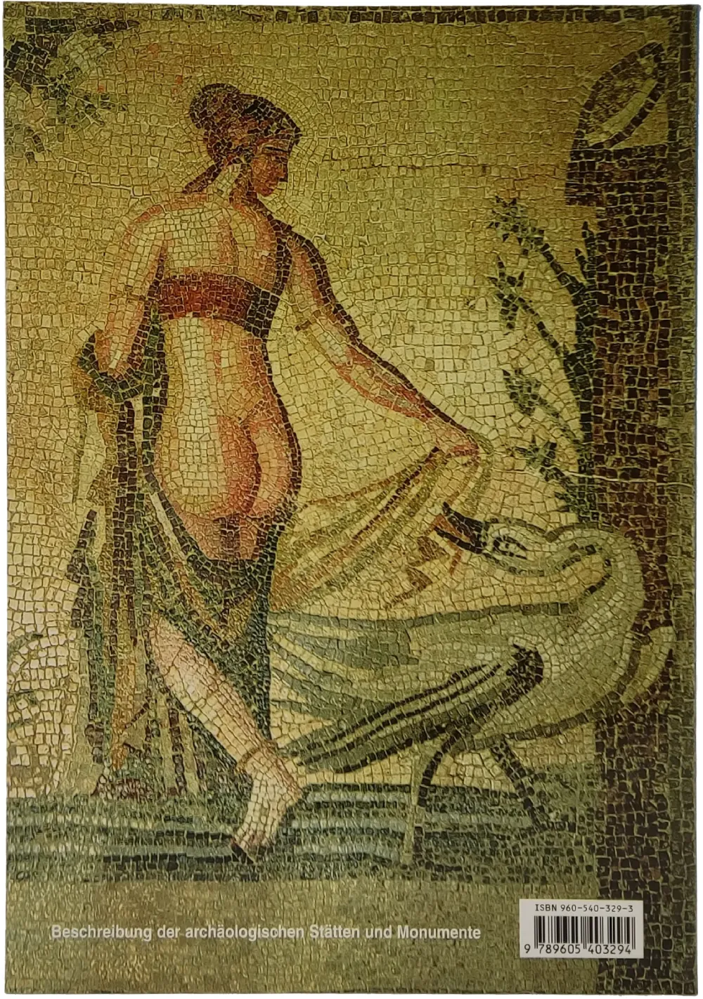 Buch "Zypern - Die Insel der Aphrodite" von Mary Anastassiou – Bild 2