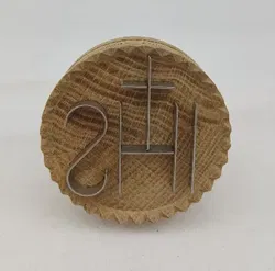 Backen mit Christina - Brotstempel - Bild 2